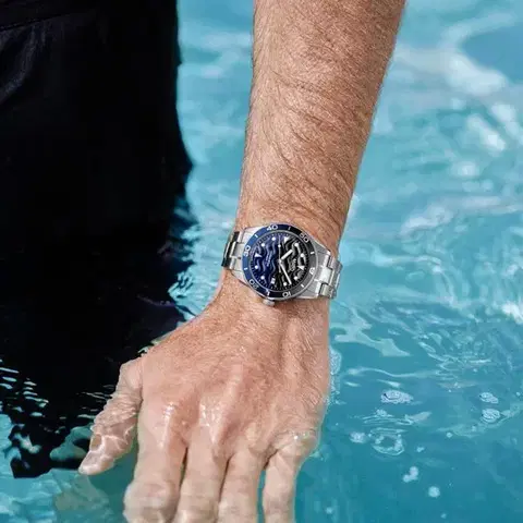 Mido Ocean Star 39 M026.907.11.041.00