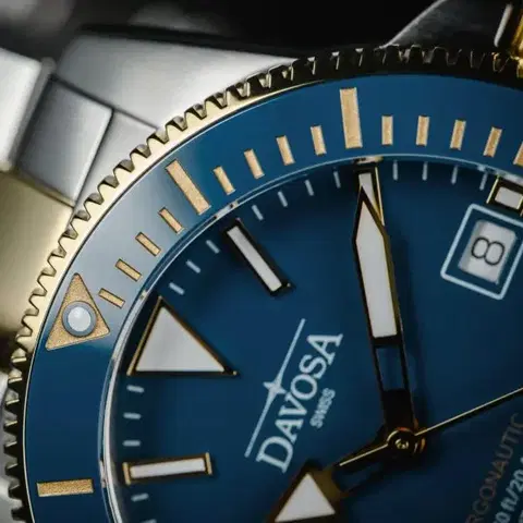 Davosa Argonautic 39 161.533.40