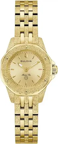 Bulova Marine Star Automatic 97L192 Marc Anthony