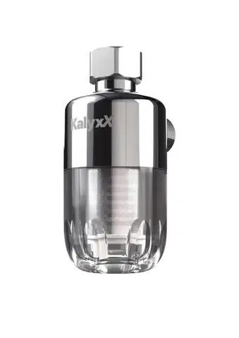Vodní filtr KalyxX IPS MINI 100 1/2" s 99,9 % ochranou proti vodnímu kameni  IPSKXMG12T IPSKXMG12T