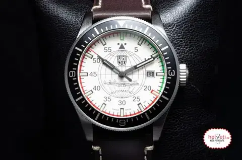 LUMINOX XA.9607