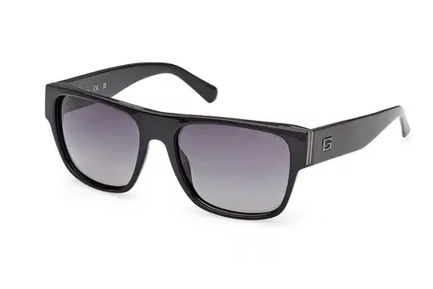 Guess GU00277 01D Polarized - ONE SIZE (58)