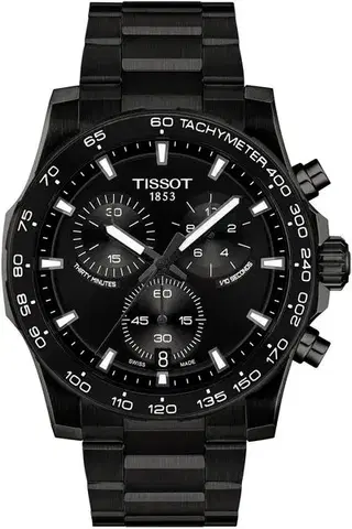 Tissot Supersport Chrono 42mm T125.417.33.051.00