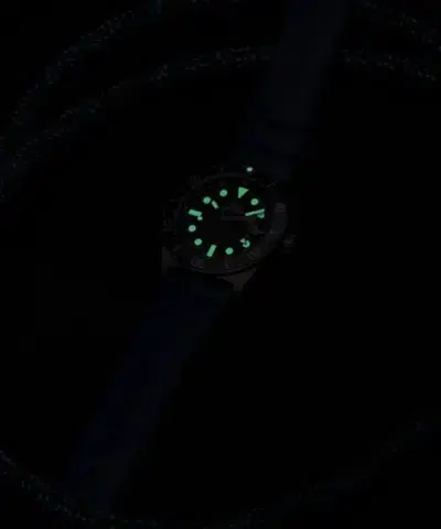Timex Deepwater Reef TW2W75100UK