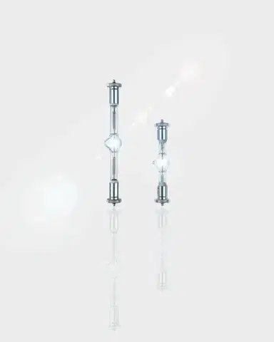 OSRAM Baby SharXS HTI 250W/D5/80