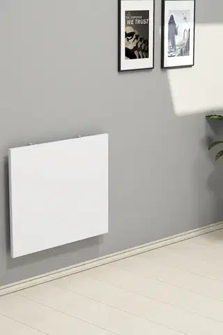 Skládací stůl Nur - White