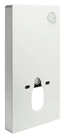 Nádržka pro předstěnovou montáž k WC SAT Glass SATAMGW SATAMGW