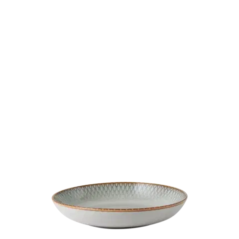 Talíř hluboký Coupe 23 cm set 4 ks — Elements Day Mandala - 492518