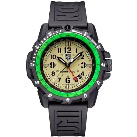 Luminox Commando Raider XL.3321