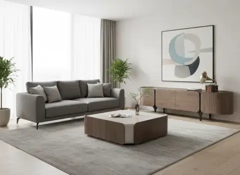 Sileno SE02 TV skrinka