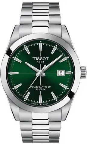 Tissot Gentleman Automatic Silicium T127.407.11.091.01