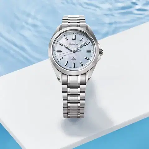 Seiko Prospex SUR607J1