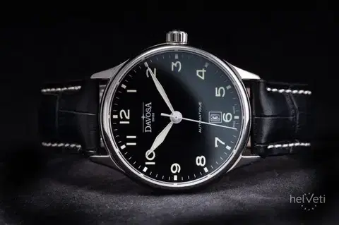 Davosa Classic Gents 161.456.51