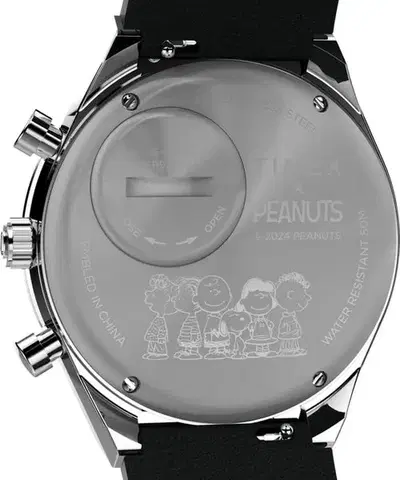 Timex Q Peanuts® TW2W68900UK