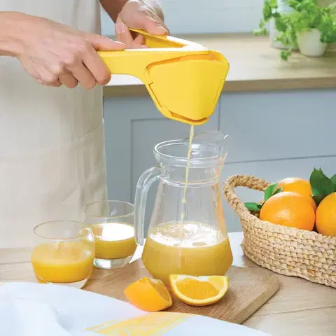 Lis na citrusové plody