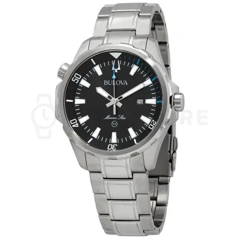 Bulova 96B382