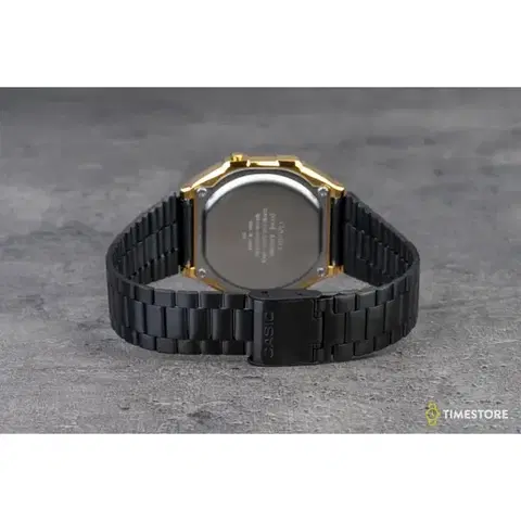 Casio Vintage A168WEGB-1BEF