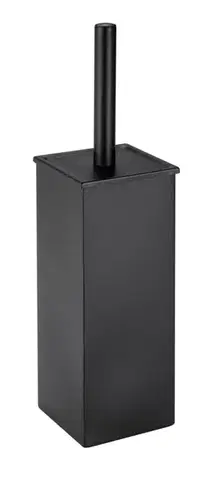 Wc štětka SAT černá SATDSTETKAHMC SATDSTETKAHMC