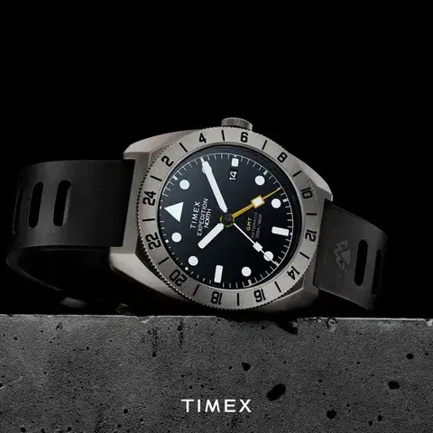 Timex Expedition GMT TW2W53000UK