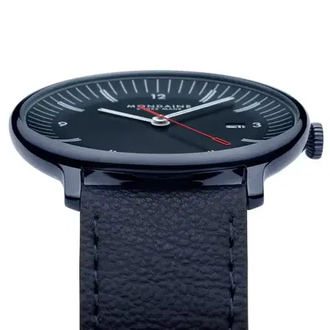 Mondaine Doppio Quartz MLE.41240.LDV