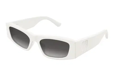 Balenciaga BB0478S 004 - ONE SIZE (55)