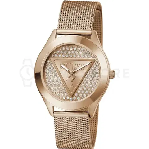 Guess Plaque GW0835L3