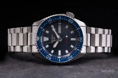 Seiko 5 Sports SKX Series SRPL83K1
