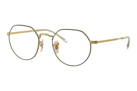 Ray-Ban Jack RX6465 2890 - L (51)