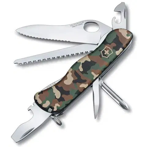 Nůž Victorinox Trailmaster Camo 0.8463.MW94