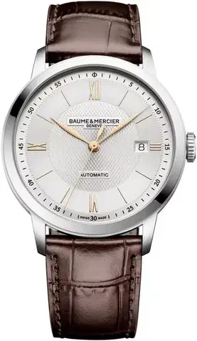 Baume & Mercier Classima 10853