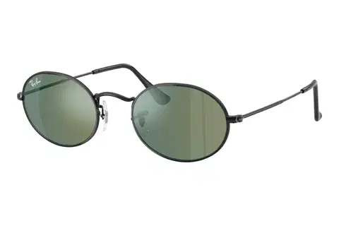 Ray-Ban Oval RB3547N 002/68 - M (51)