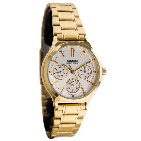 Casio Classic MTP-V300G-7A