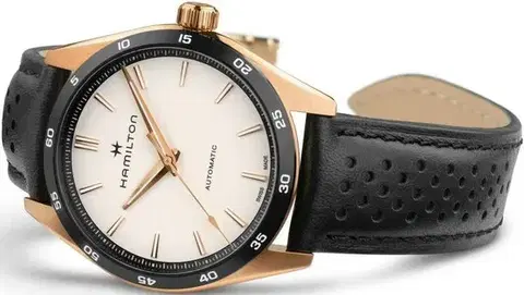 Hamilton Jazzmaster Performer Auto H36225770