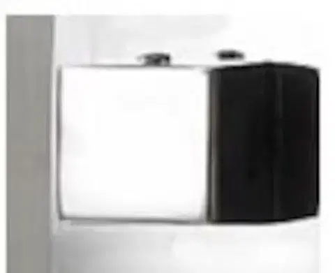 SIKO ND rukojeť pro HM panel Steelshower NDSSRUKOJET