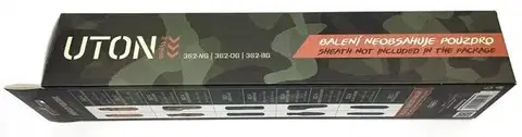 Mikov Uton 362-OG
