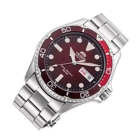 Orient Kamasu RA-AA0814R