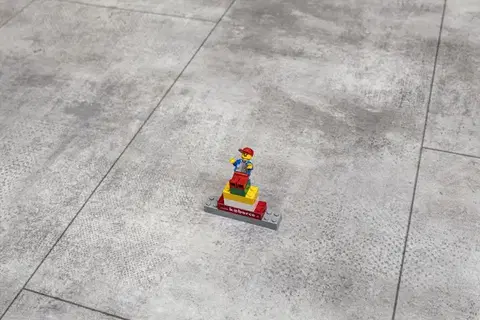 PVC EVOLUTION Block 2 200 cm