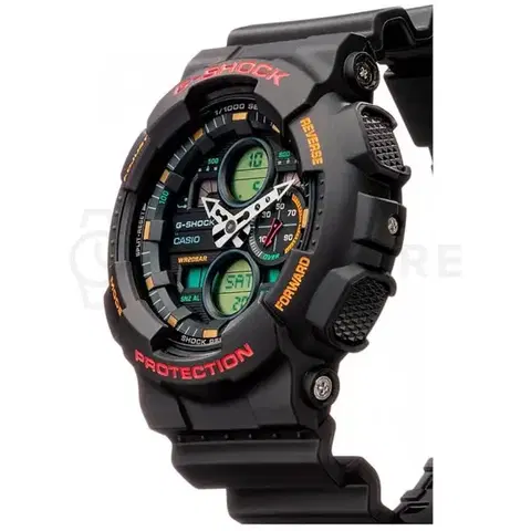 Casio G-Shock GA-140-1A4ER