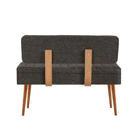 Lavice Vona Anthracite