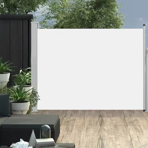 Zatahovací boční markýza 170x300 cm Dekorhome