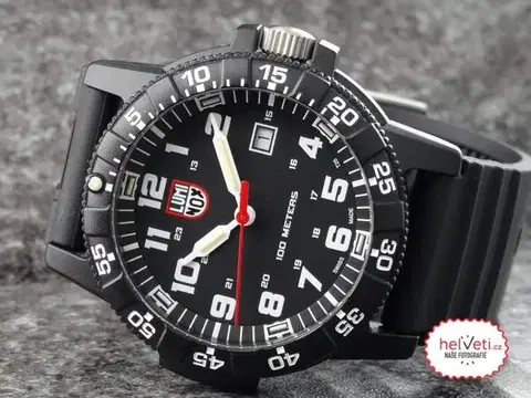 Luminox 0321