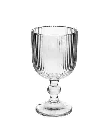 Sklenice Marit 400 ml clear
