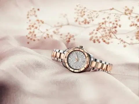Certina DS Action Lady C032.951.22.031.00