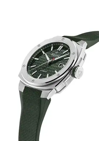 Alpina Alpiner Extreme Automatic AL-525GR4AE6