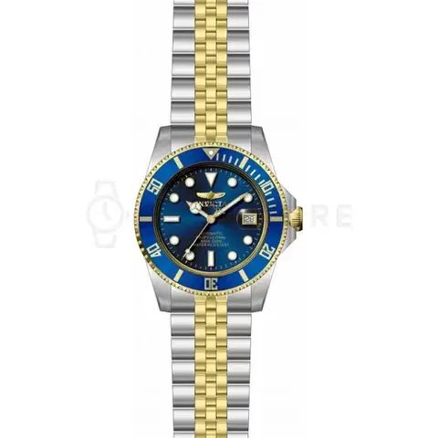 Invicta Pro Diver 29182