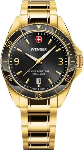 Wenger Executive 01.2031.107