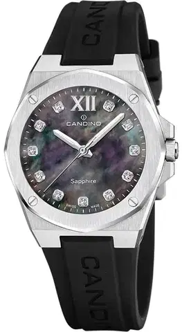 Candino Lady Elegance C4777/8