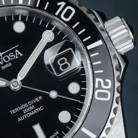 Davosa Ternos Automatic 161.552.05