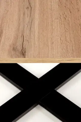 Konferenční stolek CROSS Halmar