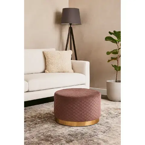 Taburet SOFT Ring, rosegold